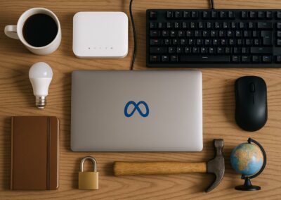 KDB - Ihre Experten für KI-gestützte Innovation 1 KDB-Tech-Update – Sicherheitslücken, KI-Fortschritte und digitale Unabhängigkeit