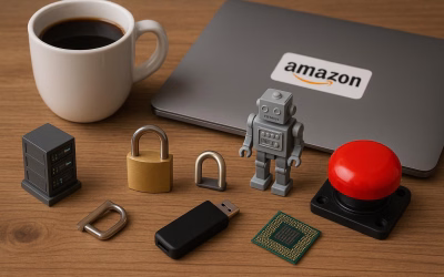KDB-Tech-Update – Innovationen, Sicherheit und nachhaltige Digitalisierung im Fokus