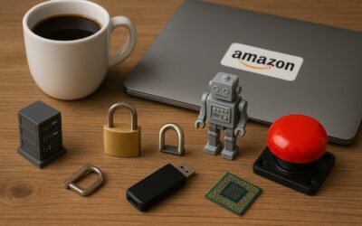 Startseite 13 KDB-Tech-Update – Innovationen, Sicherheit und nachhaltige Digitalisierung im Fokus