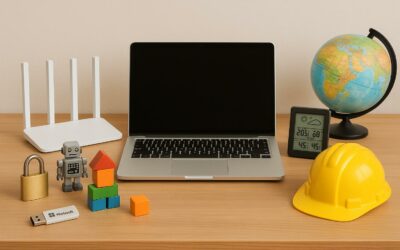 Startseite 12 KDB-Tech-Update – Aktuelle Regulierungen, Innovationen und Sicherheitstrends