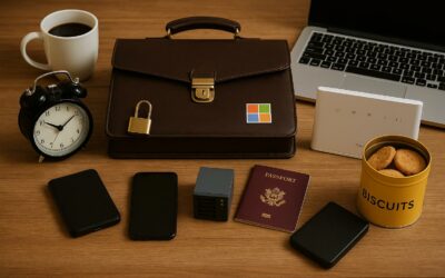 KDB-Tech-Update – Innovationen, Sicherheit und Cloud-Strategien im Fokus