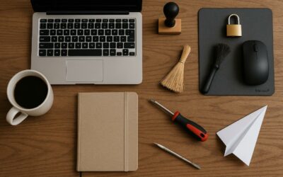 KDB-Tech-Update – Aktuelle KI, Sicherheit und Cloud-Entwicklungen im Überblick