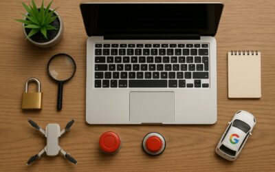 KDB-Tech-Update – KI, Sicherheit & Innovationen für eine smarte Zukunft