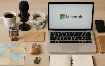 KDB-Tech-Update – Digitale Innovationen, Sicherheit und Recht im Fokus