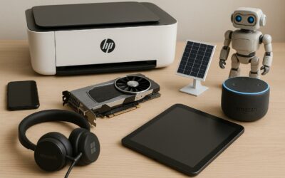 KDB-Tech-Update – Aktuelle Entwicklungen in IT, KI, Datenschutz und Sicherheit