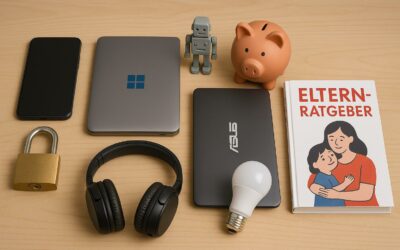 KDB-Tech-Update – Cyberangriffe, Sicherheitslücken und KI-Trends im Fokus