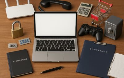 KDB-Tech-Update – Sicherheitslücken, KI-Trends und Digitale Transformation