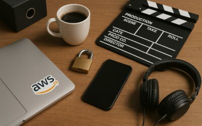 KDB-Tech-Update – Sicherheit, KI und Cloud-Trends im Überblick