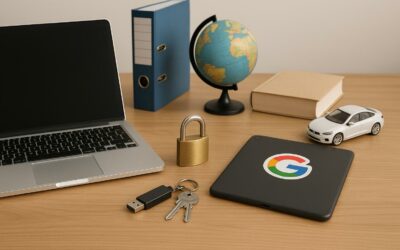 KDB-Tech-Update – Innovationen in KI, Sicherheit und nachhaltiger Mobilität