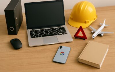 KDB-Tech-Update – Neueste KI-Entwicklungen, Digitalisierung und Sicherheit