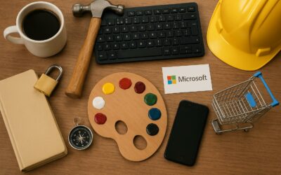 KDB-Tech-Update – Europas KI-Strategie, Innovationen & Sicherheitslösungen