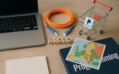 KDB-Tech-Update – Quanteninternet, KI und europäische Unabhängigkeit