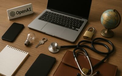 KDB-Tech-Update – Neueste Trends in KI, Sicherheit und nachhaltiger Digitalisierung