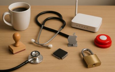 KDB-Tech-Update – Digitale Innovationen, KI-Revolutionen und Sicherheitstrends