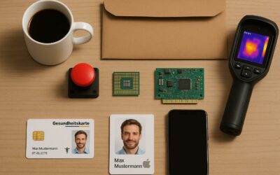 KDB-Tech-Update – Aktuelle Trends in KI, Digitalisierung und Quantencomputing