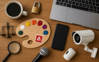 KDB-Tech-Update – Sicherheitslücke, KI-Innovationen und Datenschutz im Fokus