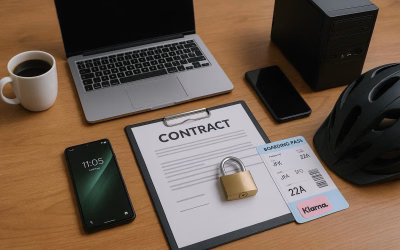 KDB-Tech-Update – Wichtige Entwicklungen in KI, Sicherheit und Cloud