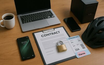 KDB-Tech-Update – Wichtige Entwicklungen in KI, Sicherheit und Cloud