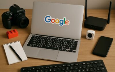 KDB-Tech-Update – Aktuelle Trends in KI, Sicherheit und Digitalisierung