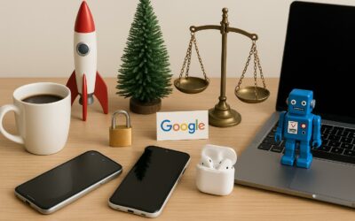 KDB-Tech-Update – Sicherheitslücken, KI-Innovationen und Trendanalysen