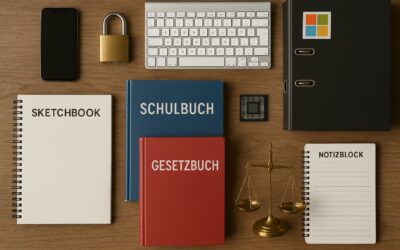 KDB-Tech-Update – Neue Sicherheitsfeatures, KI-Trends und Innovationen