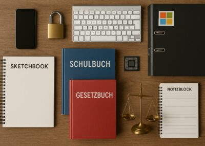 KDB-Tech-Update – Neue Sicherheitsfeatures, KI-Trends und Innovationen