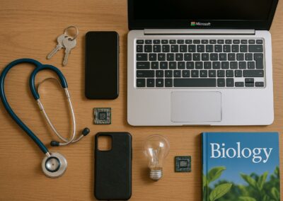 KDB-Tech-Update – Aktuelle Sicherheit, Datenschutz & Digitale Souveränität