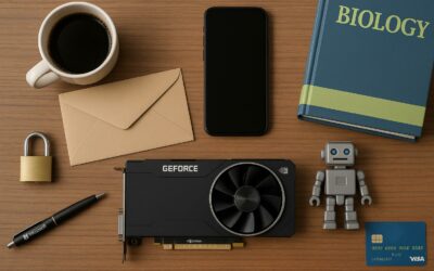 KDB-Tech-Update – Sicherheitslücken, KI-Trends und Datenschutz im Fokus