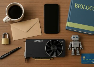 KDB-Tech-Update – Sicherheitslücken, KI-Trends und Datenschutz im Fokus