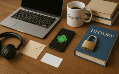 KDB-Tech-Update – Innovationen, Sicherheitswarnungen und gesetzliche Neuerungen