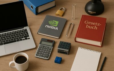 Startseite 11 KDB-Tech-Update – Aktuelle Trends, Sicherheit, Quanten und KI-Investitionen