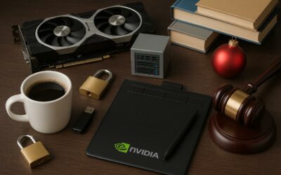 KDB-Tech-Update – Sicherheit, Digitalisierung, KI: Aktuelle Bedrohungen & Trends