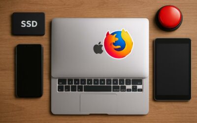 KDB-Tech-Update – SSD-Performance, KI-Kämpfe und Sicherheitswarnungen