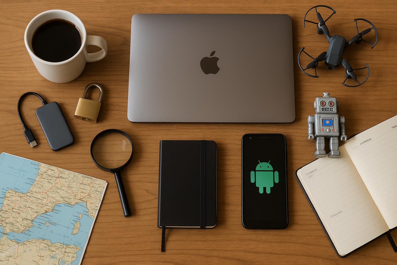 KDB Tech-Update 202512200607