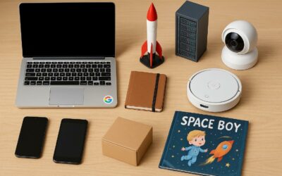 KDB-Tech-Update – Sicherheit, KI und Innovationen im Überblick