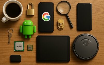 KDB-Tech-Update – IT-Sicherheitsherausforderungen, KI-Trends und Schutzstrategien