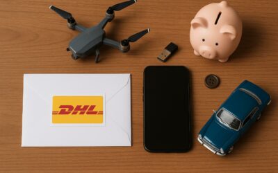 KDB-Tech-Update – Aktuelle Trends in IT-Sicherheit, Digitalisierung und Innovation