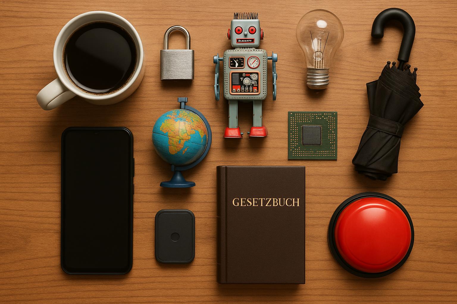 KDB Tech-Update 202512230607