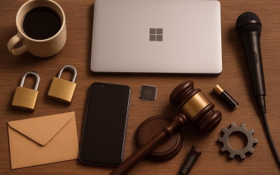 KDB-Tech-Update – Zukunftssicherheit, Sicherheit und Innovation im Fokus