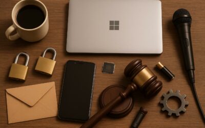 KDB-Tech-Update – Zukunftssicherheit, Sicherheit und Innovation im Fokus