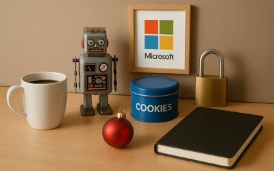 KDB-Tech-Update – Sicherheitslücken, KI-Chancen und Datenschutz im Fokus