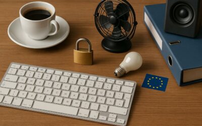 KDB-Tech-Update – Wichtige IT-Themen, Sicherheit und Innovation 2025