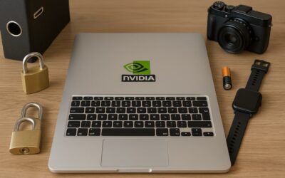 KDB-Tech-Update – Sicherheitslücken, KI-Innovationen und Digitalisierungsstrategien