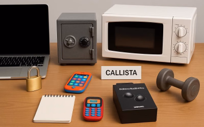KDB-Tech-Update – Sicherheit, digitale Innovationen und smarte Gadgets