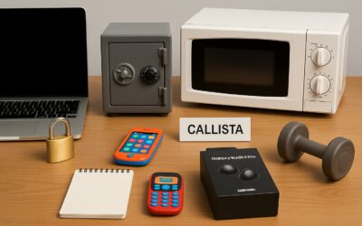 KDB-Tech-Update – Sicherheit, digitale Innovationen und smarte Gadgets