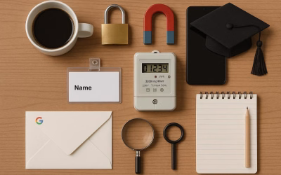 KDB-Tech-Update – Sicherheit, KI und Nachhaltigkeit im digitalen Fokus