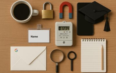 KDB-Tech-Update – Sicherheit, KI und Nachhaltigkeit im digitalen Fokus