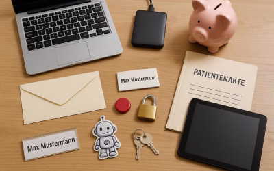KDB-Tech-Update – Aktuelle IT-Sicherheit, KI-Trends und nachhaltige Lösungen