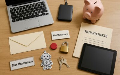 KDB-Tech-Update – Aktuelle IT-Sicherheit, KI-Trends und nachhaltige Lösungen