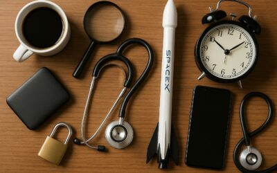 KDB-Tech-Update – Aktuelle IT-Sicherheitslösungen und Zukunftstrends